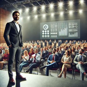 Auftritt und Wirkung